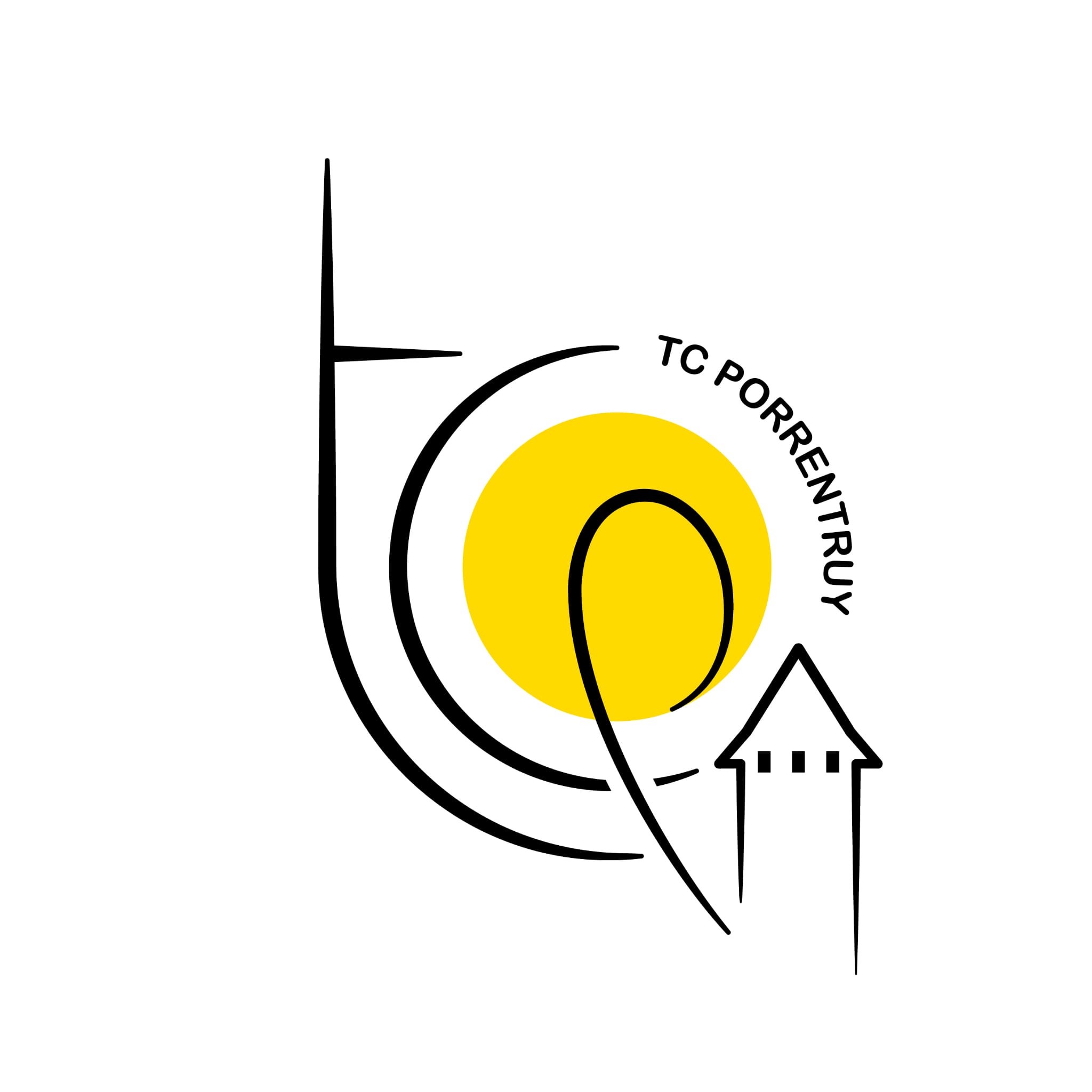 Logo tcp